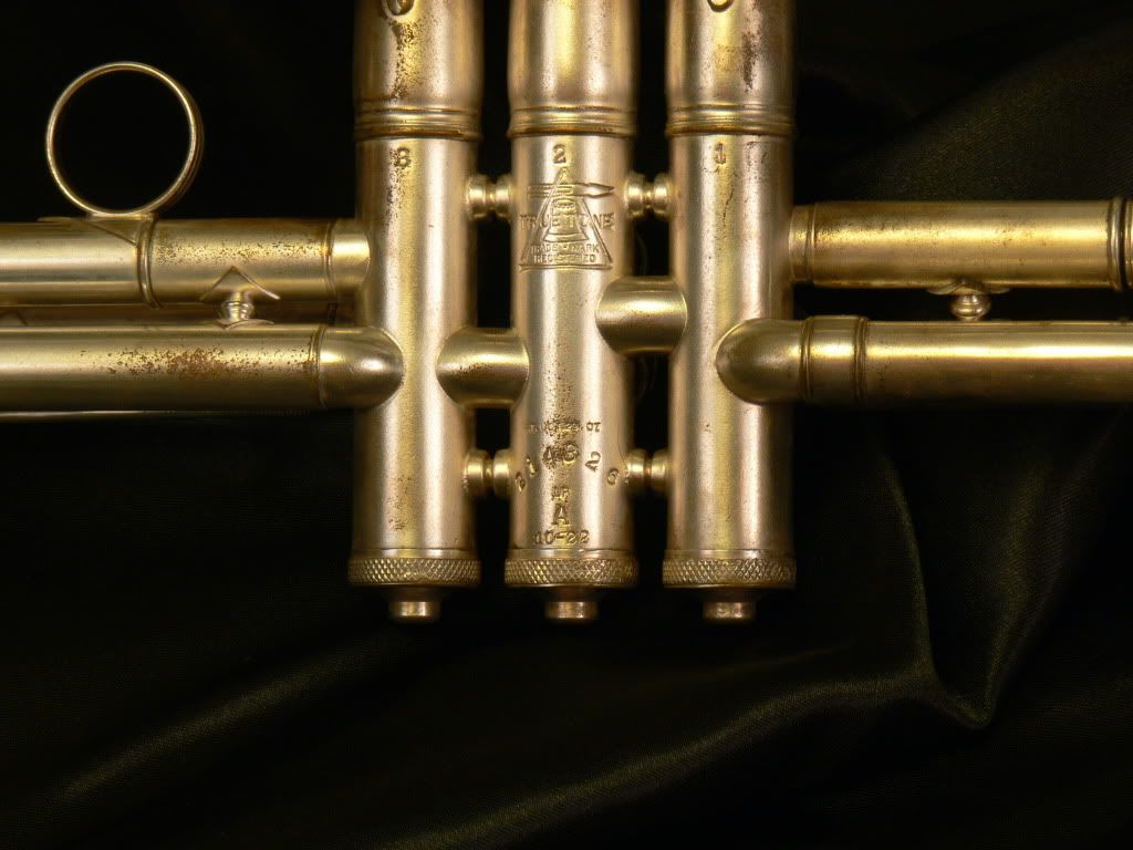Trumpet Eye Candy part 2 View topic Trumpet Herald forum